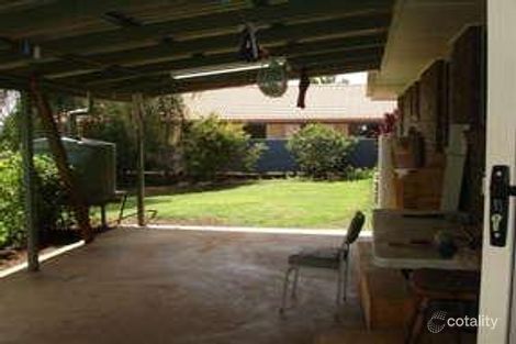 Property photo of 115 Donovan Crescent Gracemere QLD 4702