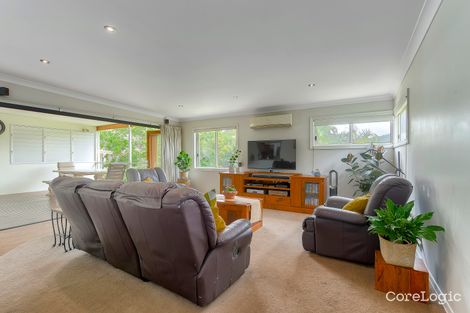 Property photo of 1137 Waterworks Road The Gap QLD 4061