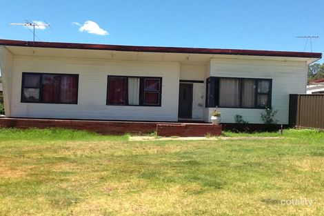 Property photo of 93 Lancia Drive Ingleburn NSW 2565