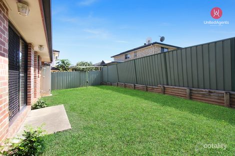 Property photo of 12B Joshua Moore Drive Horningsea Park NSW 2171