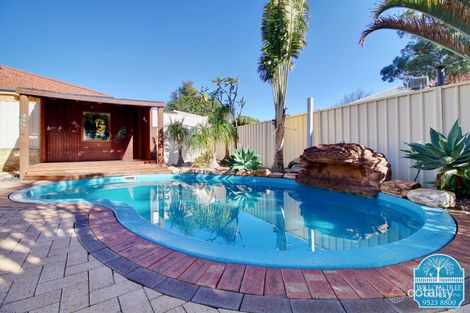 Property photo of 19 Scotford Way Baldivis WA 6171