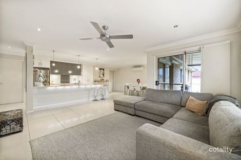 Property photo of 5 Ace Drive Glenvale QLD 4350