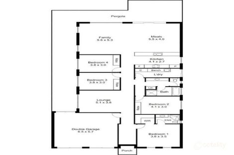 Property photo of 28 Talbot Street Angle Park SA 5010