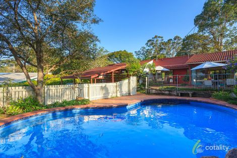 13 Oakington St, Fig Tree Pocket, QLD 4069