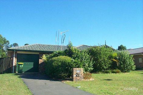 Property photo of 33 Paul Place Glass House Mountains QLD 4518