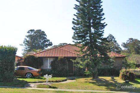 1 Cork Pl, Bidwill, NSW 2770