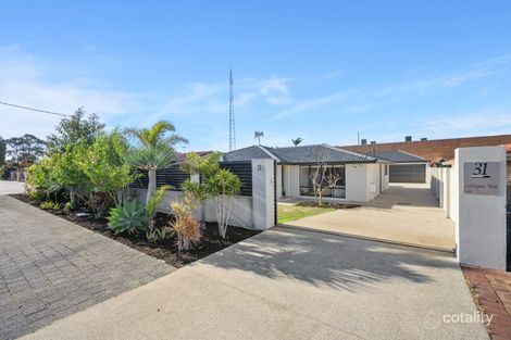 31 Corrigan Way, Greenwood, WA 6024