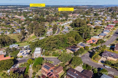 Property photo of 16 Deegan Drive Goonellabah NSW 2480