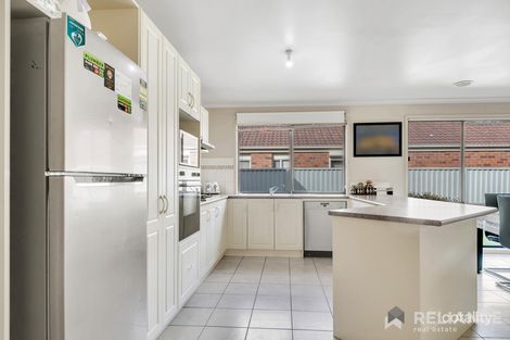 Property photo of 3 Sandalwood Circuit Tarneit VIC 3029