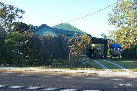 165 Yamba Rd, Yamba, NSW 2464