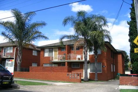 3/15 Denman Ave, Wiley Park, NSW 2195