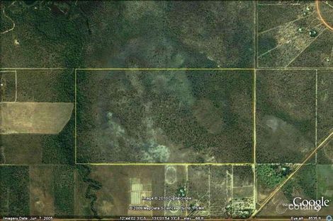 585 Livingstone Rd, Berry Springs, NT 0838