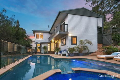 Property photo of 55 Smith Avenue Allambie Heights NSW 2100