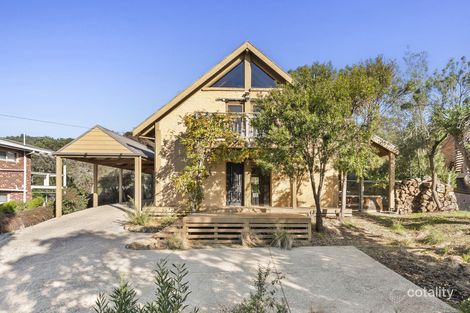 Property photo of 8 Weymouth Drive Dromana VIC 3936