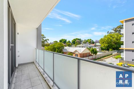 Property photo of 201/31C Garfield Street Wentworthville NSW 2145