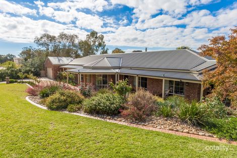 Property photo of 23 Argyle Way West Wodonga VIC 3690