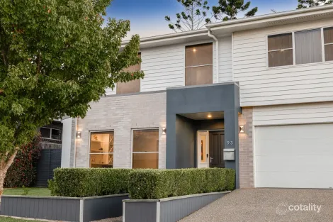 Property photo of 93 Entabeni Drive Kearneys Spring QLD 4350