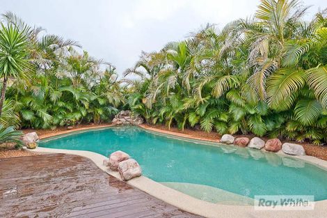 Property photo of 5 Fieldstone Close Bracken Ridge QLD 4017
