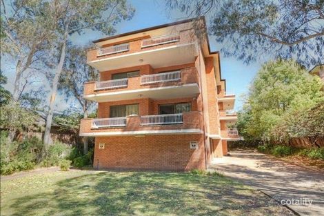 3/81-83 Dora St, Hurstville, NSW 2220