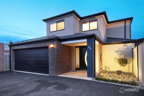 5 Sayvel Cl, Hillside, VIC 3037