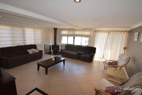 Property photo of 44 Bombala Crescent Quakers Hill NSW 2763