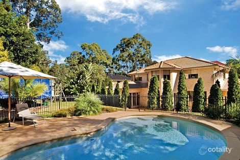75a Bredon Ave, West Pennant Hills, NSW 2125