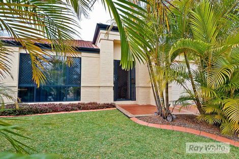 Property photo of 5 Fieldstone Close Bracken Ridge QLD 4017