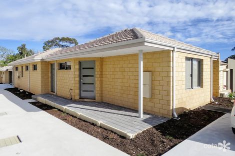 Property photo of 60E Bert Street Gosnells WA 6110