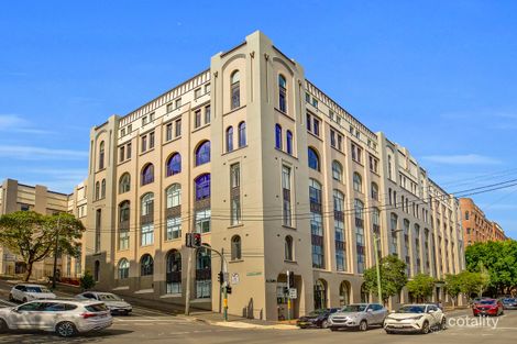 16/330-370 Wattle St, Ultimo, NSW 2007