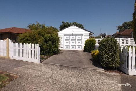 Property photo of 71 Kitchener Street Trafalgar VIC 3824