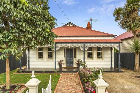 76 Arthur St, Fairfield, VIC 3078