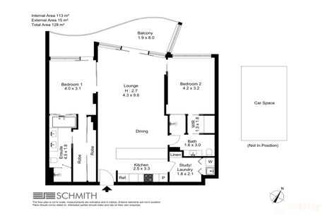 Property photo of 804/120 Marine Parade Coolangatta QLD 4225