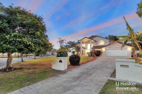 Property photo of 27 Michigan Crescent Parkinson QLD 4115