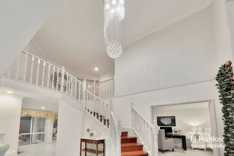 Property photo of 27 Michigan Crescent Parkinson QLD 4115