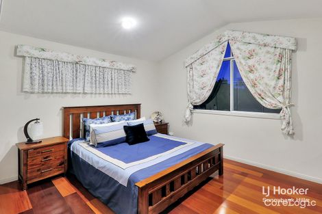 Property photo of 27 Michigan Crescent Parkinson QLD 4115