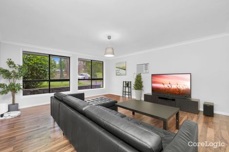 Property photo of 23 Turquoise Place Eagle Vale NSW 2558
