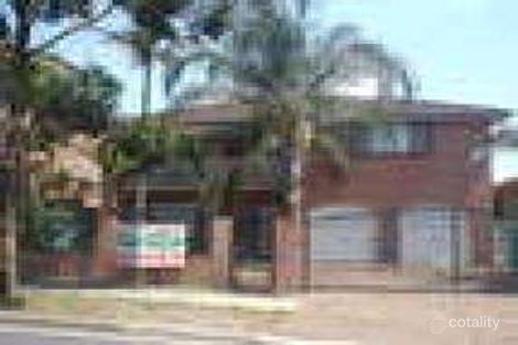 Property photo of 56 Allambie Road Edensor Park NSW 2176