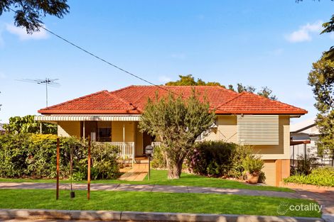 43 WILMAH ST, ASPLEY, QLD 4034