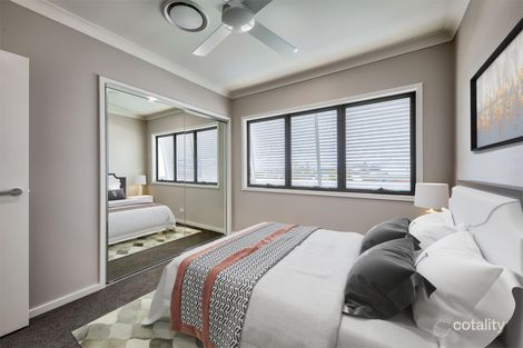 8/80 Kirkland Ave, Coorparoo, QLD 4151