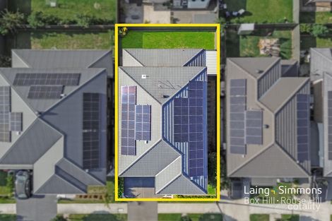 Property photo of 19 Westway Avenue Marsden Park NSW 2765