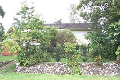 96 Romea St, The Gap, QLD 4061