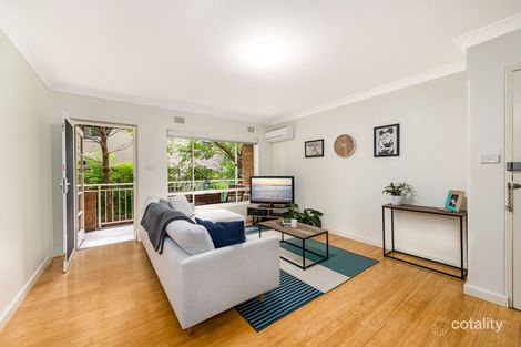 Property photo of 4/28 Crows Nest Road Waverton NSW 2060