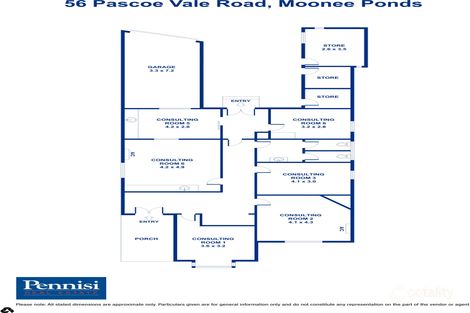 58 Pascoe Vale Rd, Moonee Ponds, VIC 3039