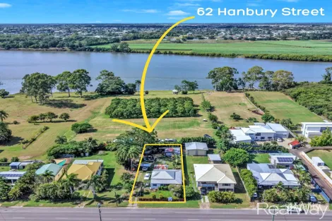 62 Hanbury St, Bundaberg North, QLD 4670
