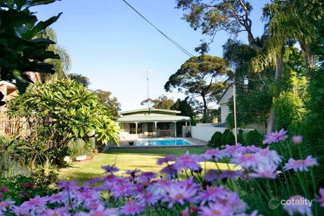 Property photo of 94 Turriell Point Road Port Hacking NSW 2229