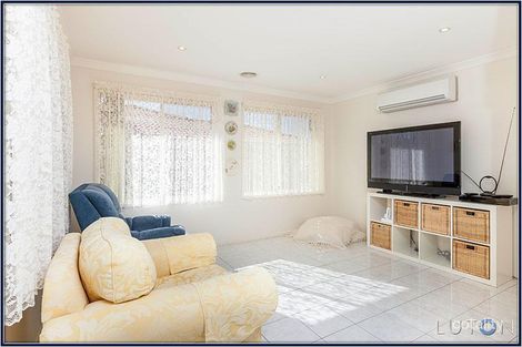 Property photo of 14 Fitton Close Dunlop ACT 2615