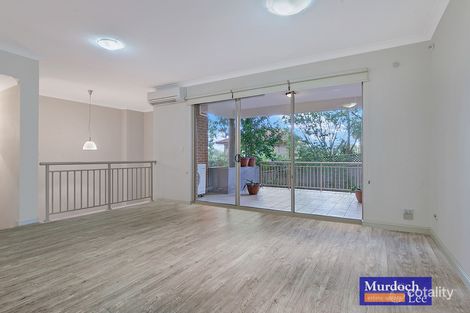 3/1-11 Rosa Cres, Castle Hill, NSW 2154
