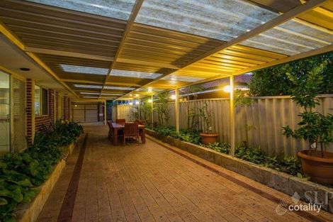 Property photo of 30 Timberlane Crescent Beechboro WA 6063