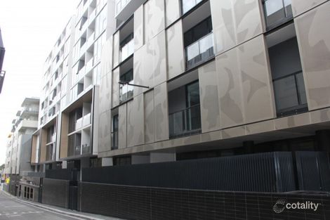 18/23 Blackwood St, North Melbourne, VIC 3051