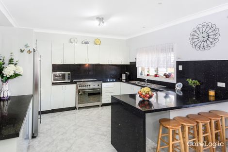 Property photo of 48B Elliston Street Chester Hill NSW 2162